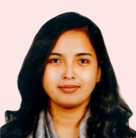 Monisha Paul