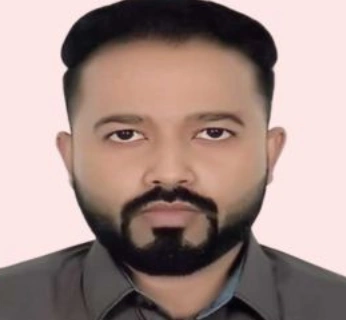 Ehsan Ahmed