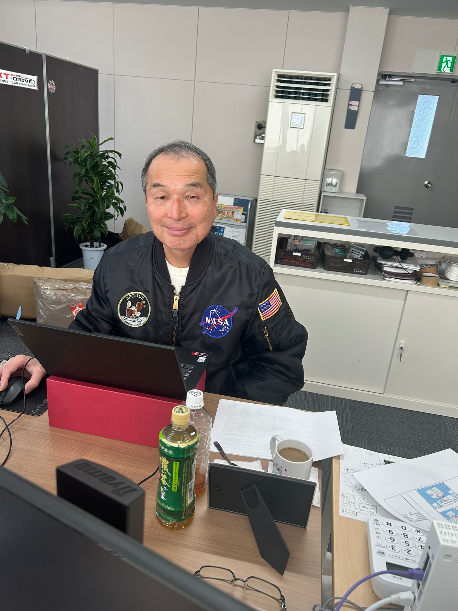 Kazuya Shibayama