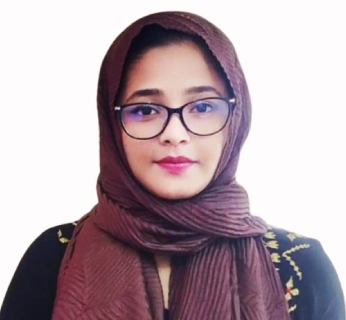 Farzana Kabir Shormi