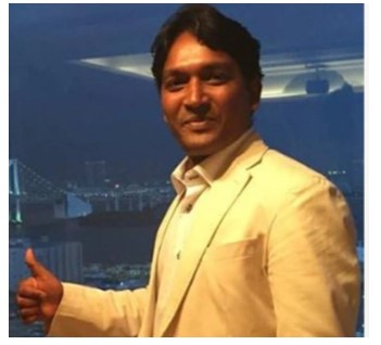 Pratap Das