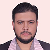 Haisam Tushar, Sales Manager