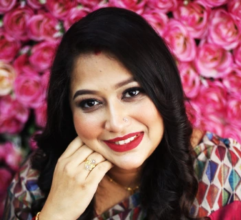 ANNASHA BHATTACHARJEE