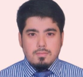 Md. Riyaz Uddin
