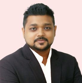 Nazmul Huda