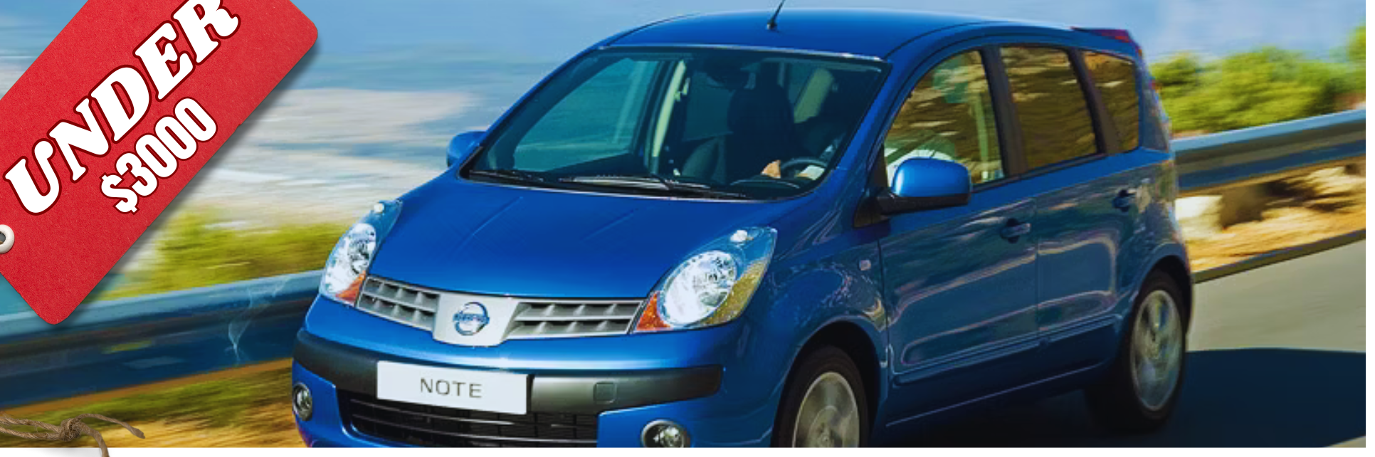 best second hand cars under 3000 for 2024