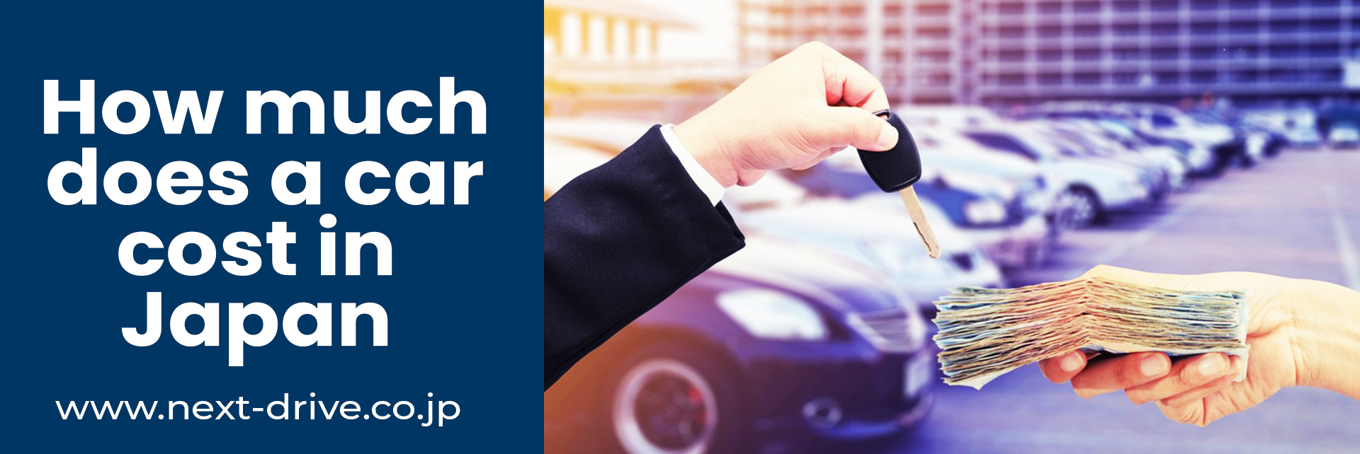 how-much-does-a-car-cost-in-japan-in-2024-2025
