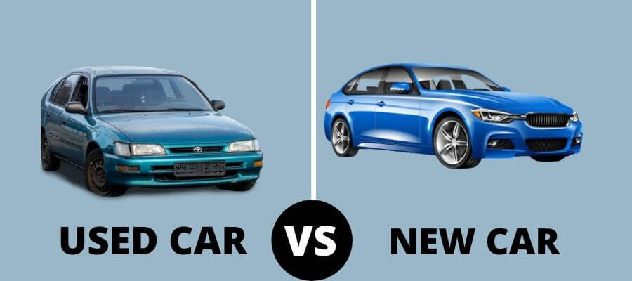 is it better to buy a new car reddit