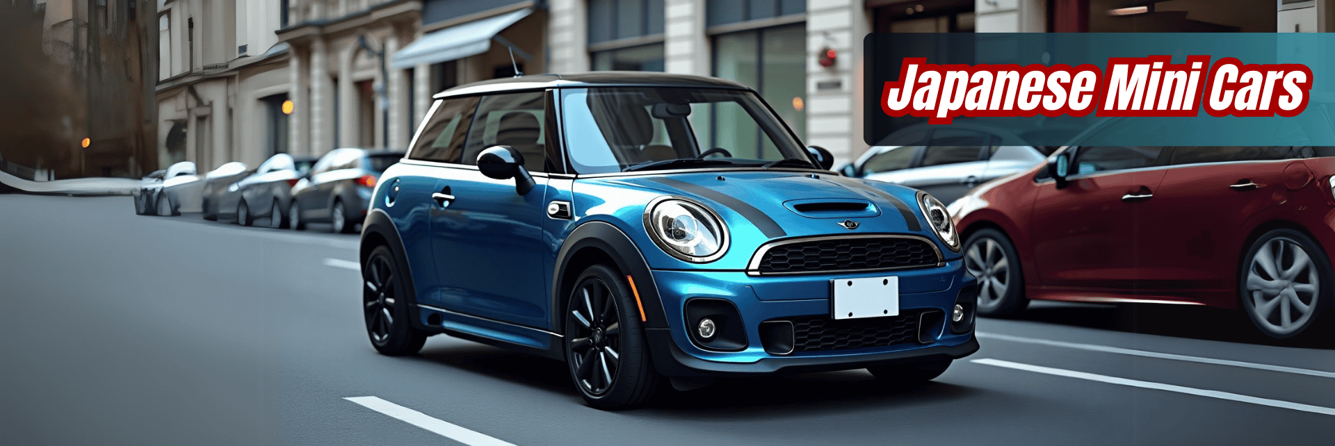 Top 15 Kei Cars Compact Japanese Mini Cars For Urban Adventures In 2025