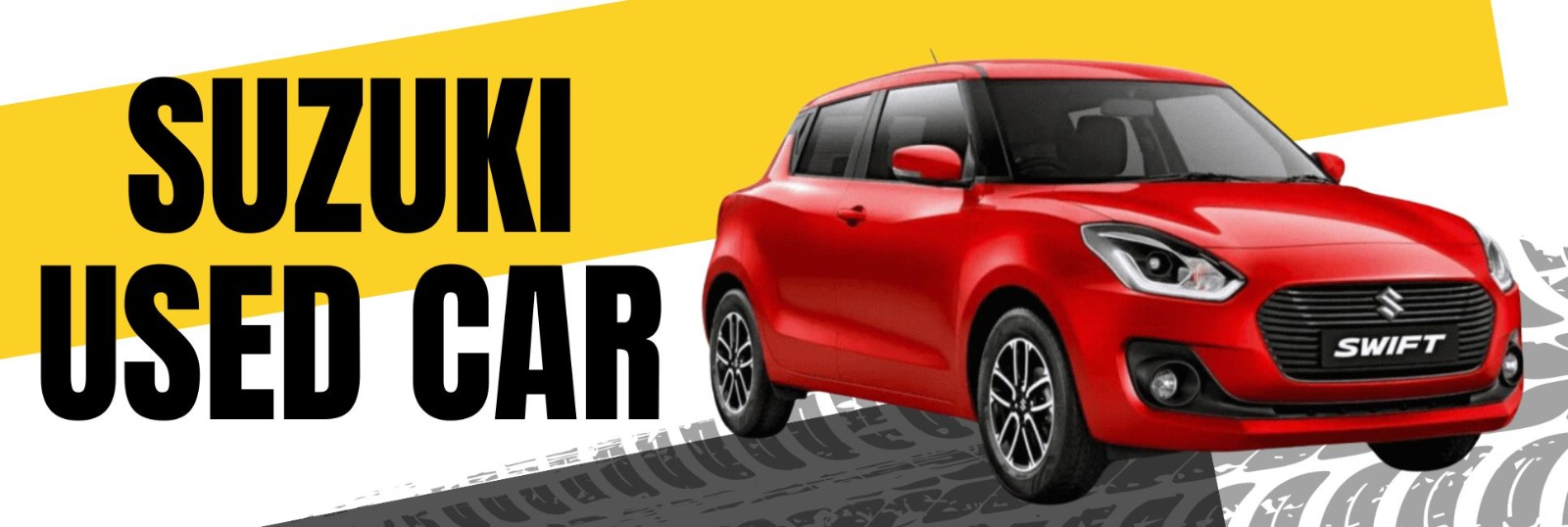 Top 7 best Suzuki Used Cars Next Drive