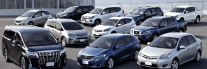 15 Most Popular Cars In Tanzania (2026 Guide) | Japanese Used Cars