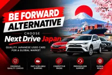 Be Forward Alternative: Next Drive Japan Review and Cost Guide (2026)