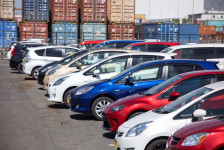 10 Cheap Japanese Used Cars for UK Import 2026