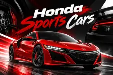 10 Best Honda Sports Cars 2026: Price, Power and Import Tips