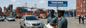 How to Clear Japanese Cars at Tanzania Customs: Complete 2026 Guide