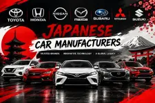 Top 10 Japanese Car Manufacturers: Ranked by Size and Trust (2026)