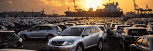 Top 10 Japanese Car Exporters to Tanzania in 2026