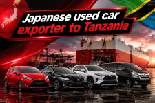Japanese Used Car Exporter to Tanzania: Best Companies, Prices and Import Guide