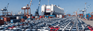Japanese Vehicle Exporters for UK Market | Next Drive UK