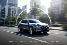Nissan Qashqai Review: Price, Specs, Mileage & Hybrid Guide