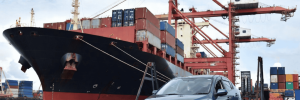 Shipping Used Mazda from Japan to UK – Cost & Process