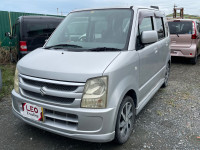 -WAGON R