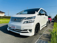 -VELLFIRE