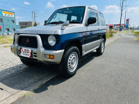 -PAJERO MINI