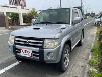-PAJERO MINI